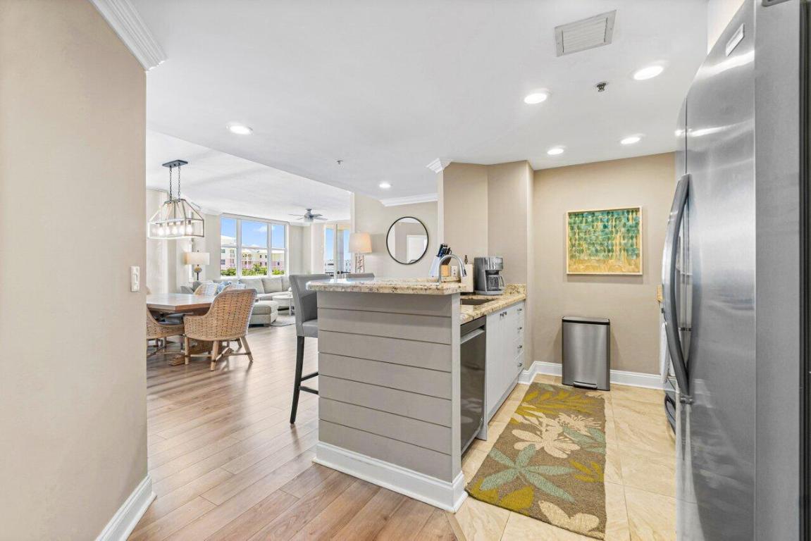 1 OCEAN BOULEVARD CONDO - Residential