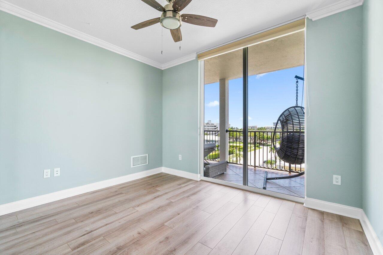 1 OCEAN BOULEVARD CONDO - Residential