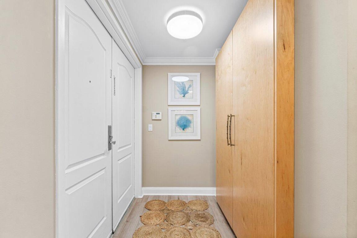 1 OCEAN BOULEVARD CONDO - Residential