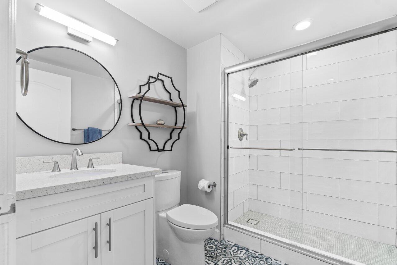 1 OCEAN BOULEVARD CONDO - Residential