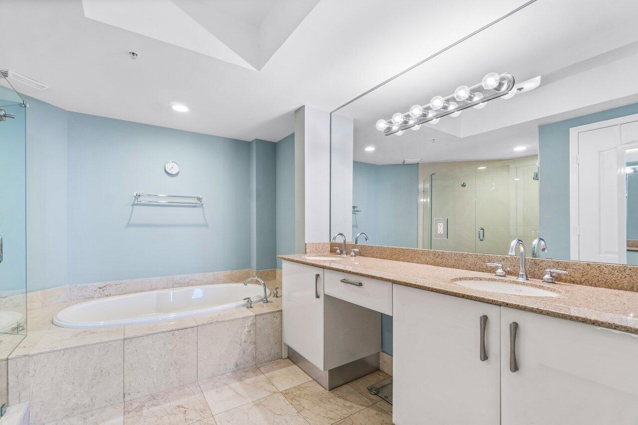 1 OCEAN BOULEVARD CONDO - Residential