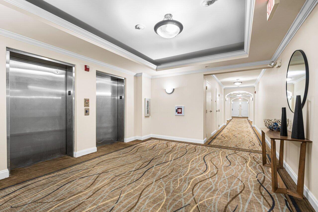 1 OCEAN BOULEVARD CONDO - Residential