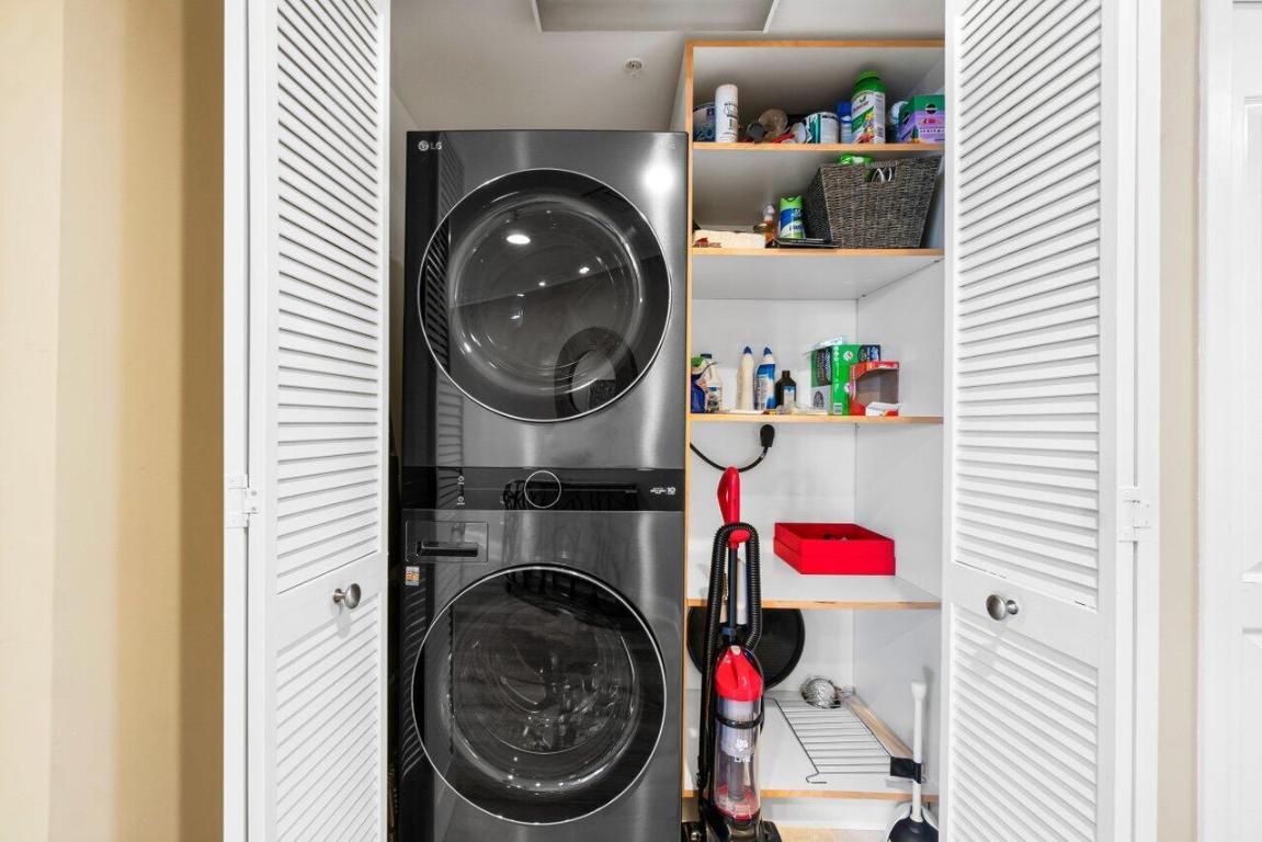 1 OCEAN BOULEVARD CONDO - Residential