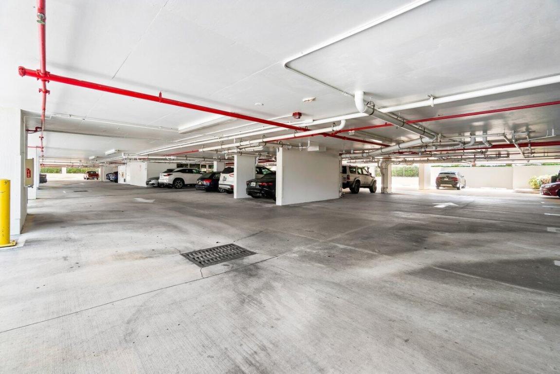 1 OCEAN BOULEVARD CONDO - Residential