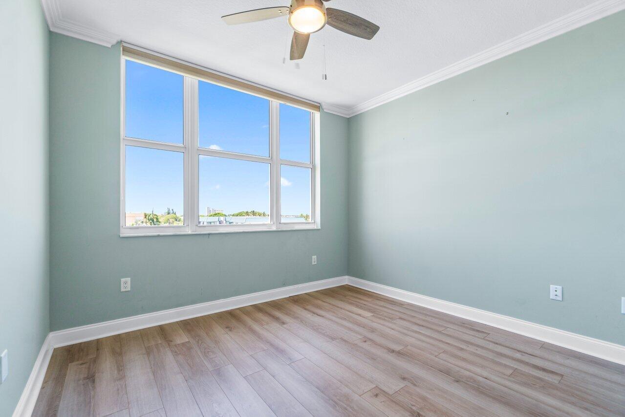 1 OCEAN BOULEVARD CONDO - Residential