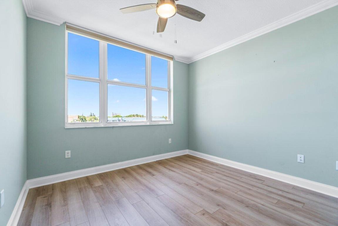 1 OCEAN BOULEVARD CONDO - Residential