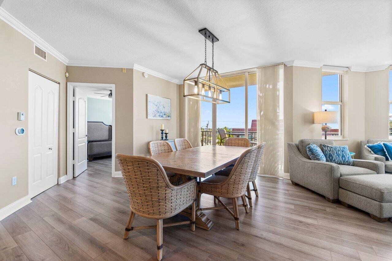 1 OCEAN BOULEVARD CONDO - Residential