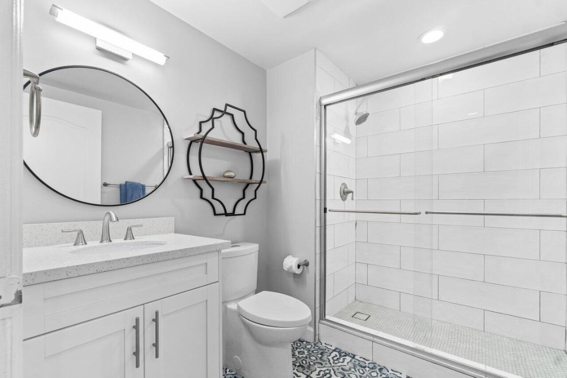 1 OCEAN BOULEVARD CONDO - Residential