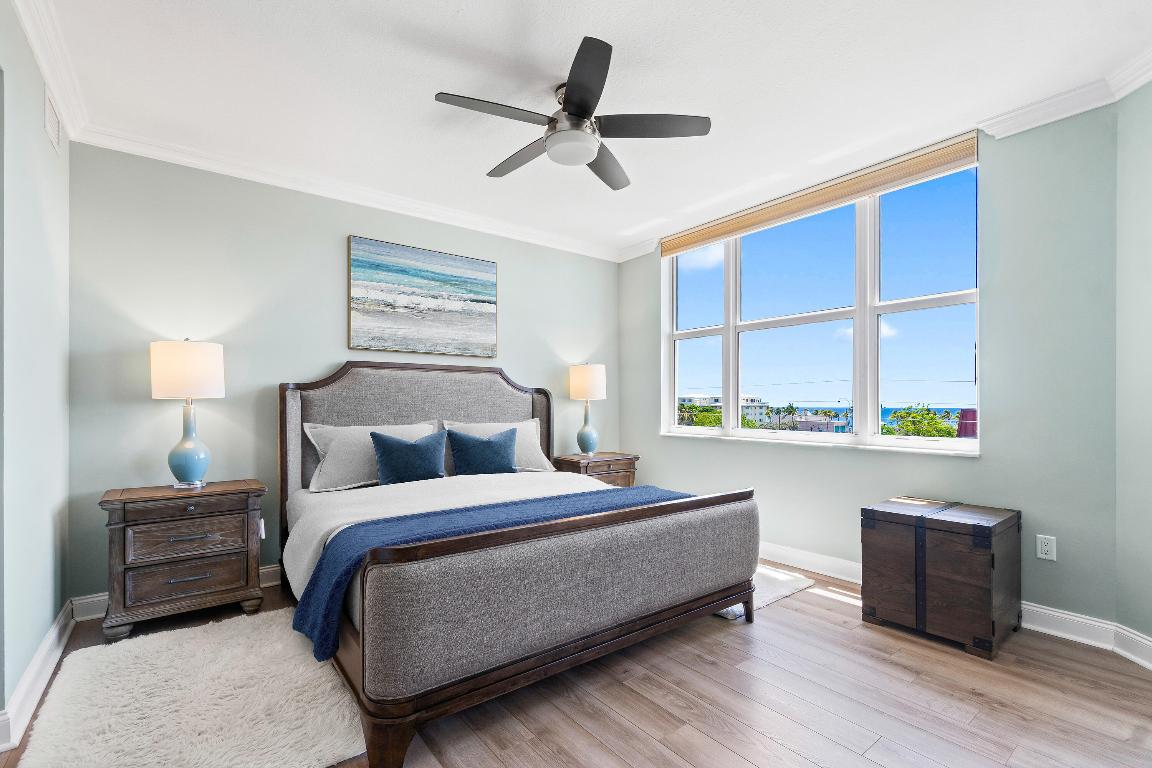 1 OCEAN BOULEVARD CONDO - Residential