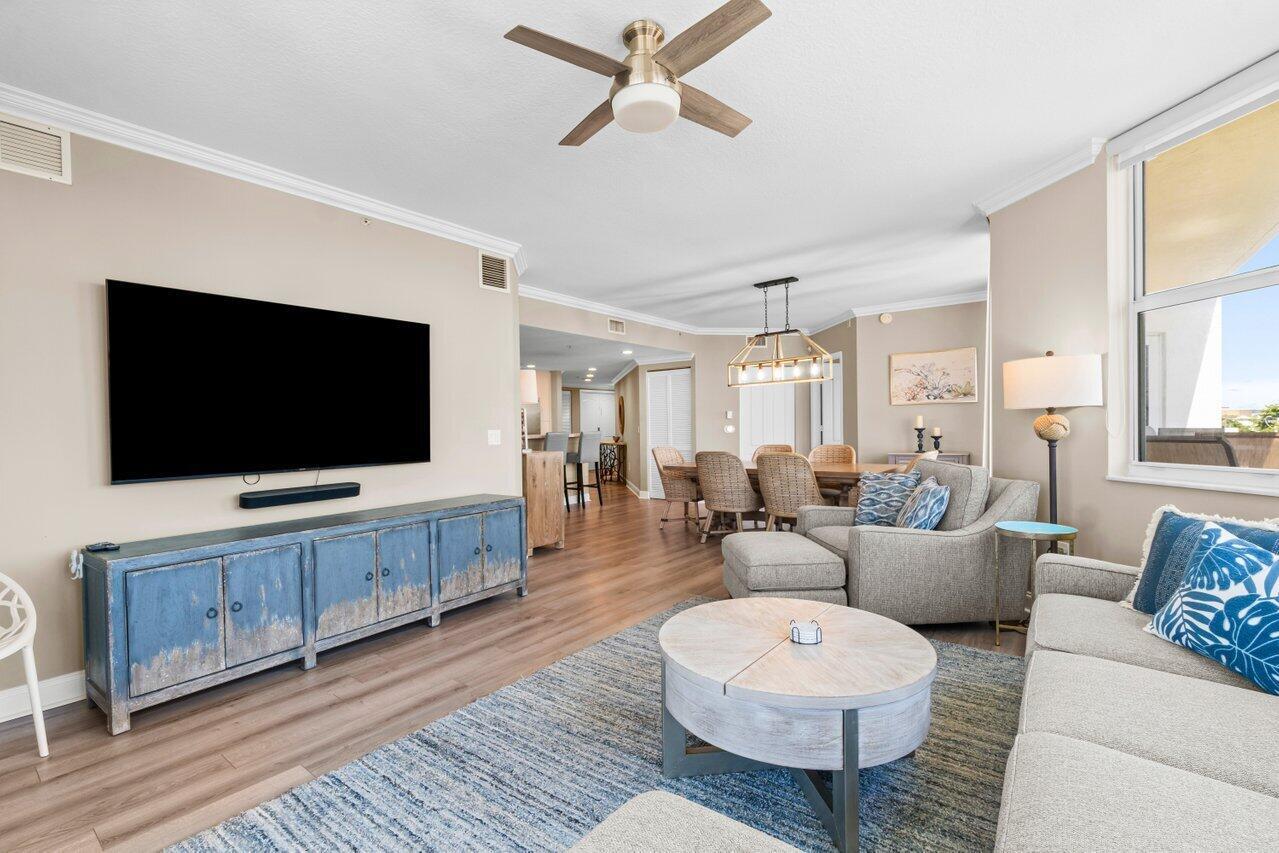 1 OCEAN BOULEVARD CONDO - Residential