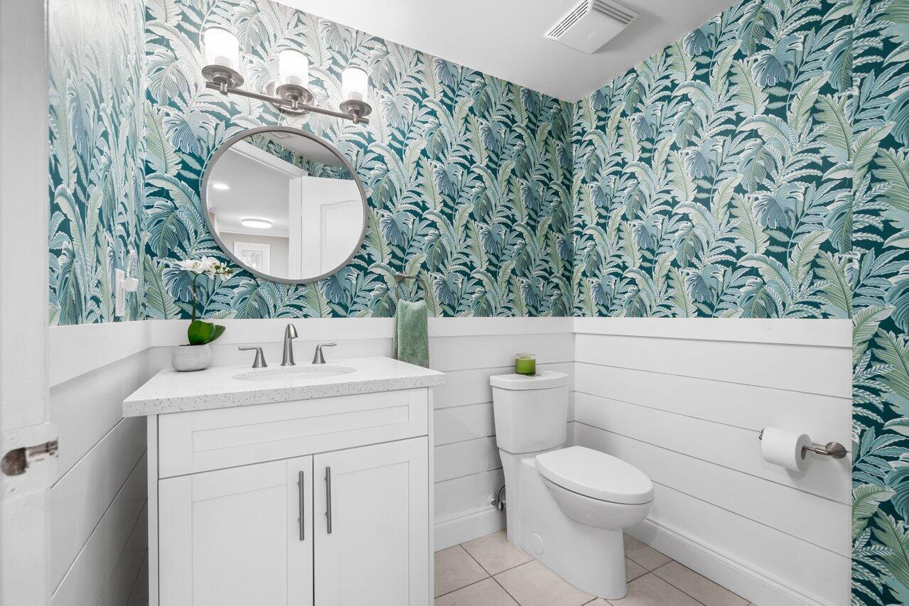 1 OCEAN BOULEVARD CONDO - Residential