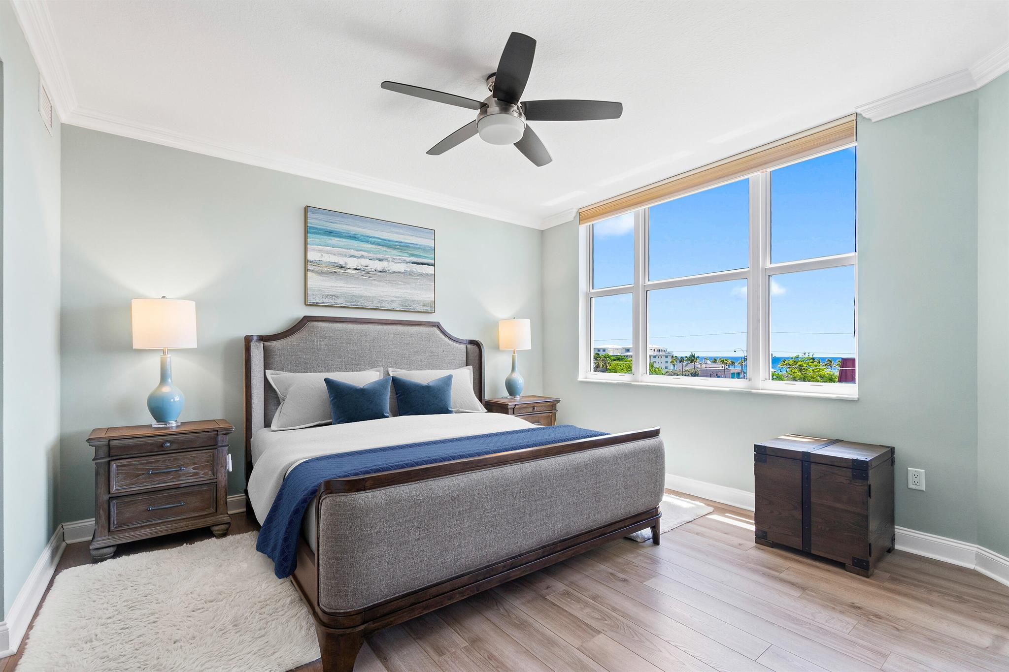 1 OCEAN BOULEVARD CONDO - Residential