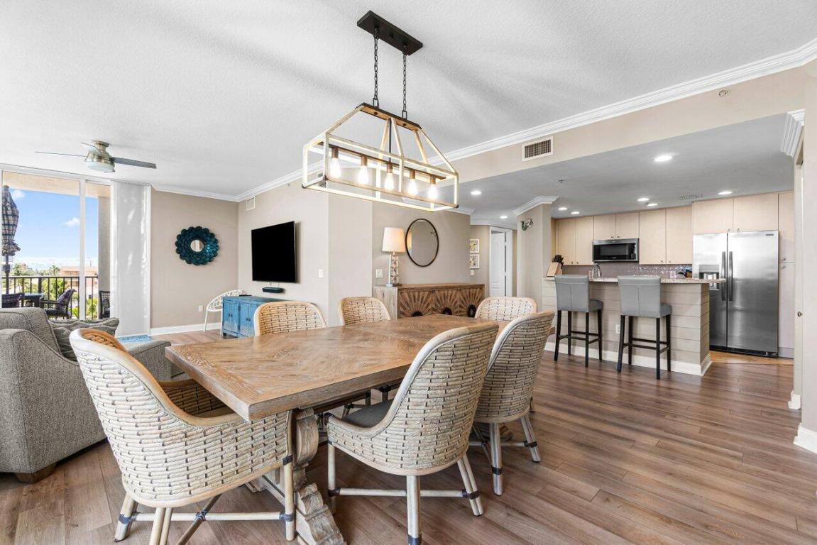 1 OCEAN BOULEVARD CONDO - Residential