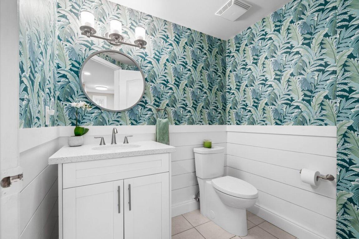 1 OCEAN BOULEVARD CONDO - Residential