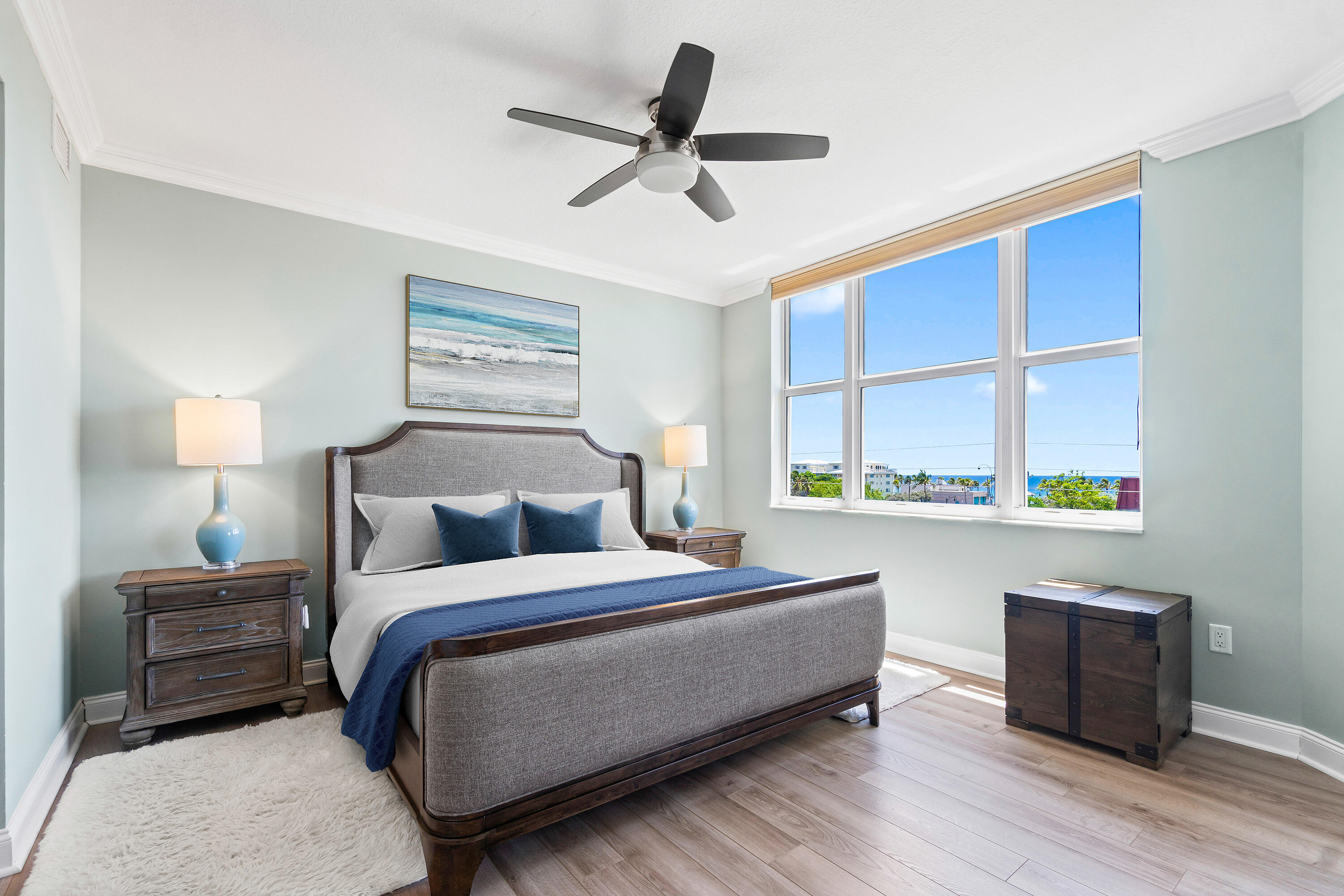 1 OCEAN BOULEVARD CONDO - Residential