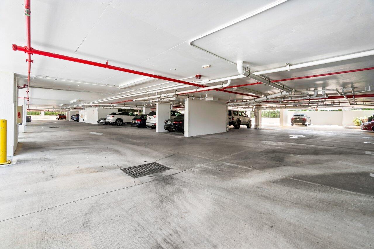 1 OCEAN BOULEVARD CONDO - Residential