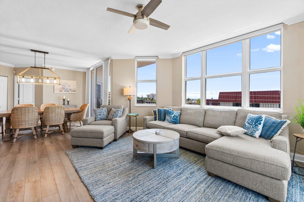 1 OCEAN BOULEVARD CONDO - Residential