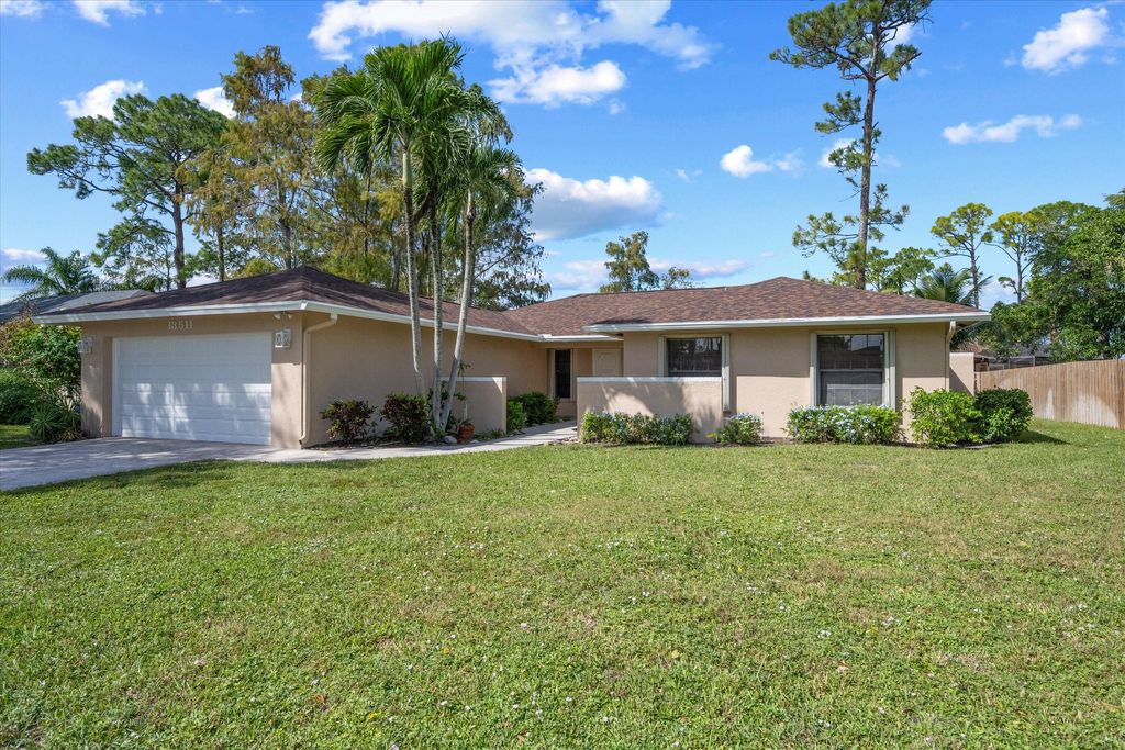 Photo of 13511 Jonquil Place, Wellington, FL 33414 (MLS # R11132438)
