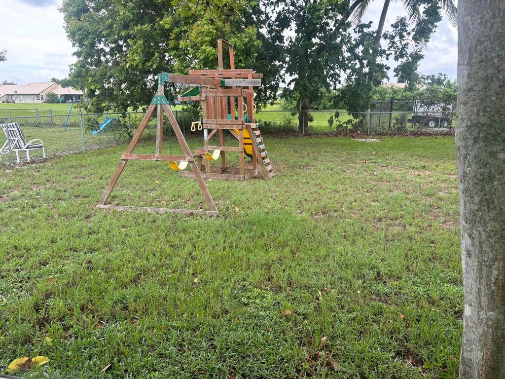 Photo of 698 SW Bridgeport Drive, Port Saint Lucie, FL 34953 (MLS # R11011081)