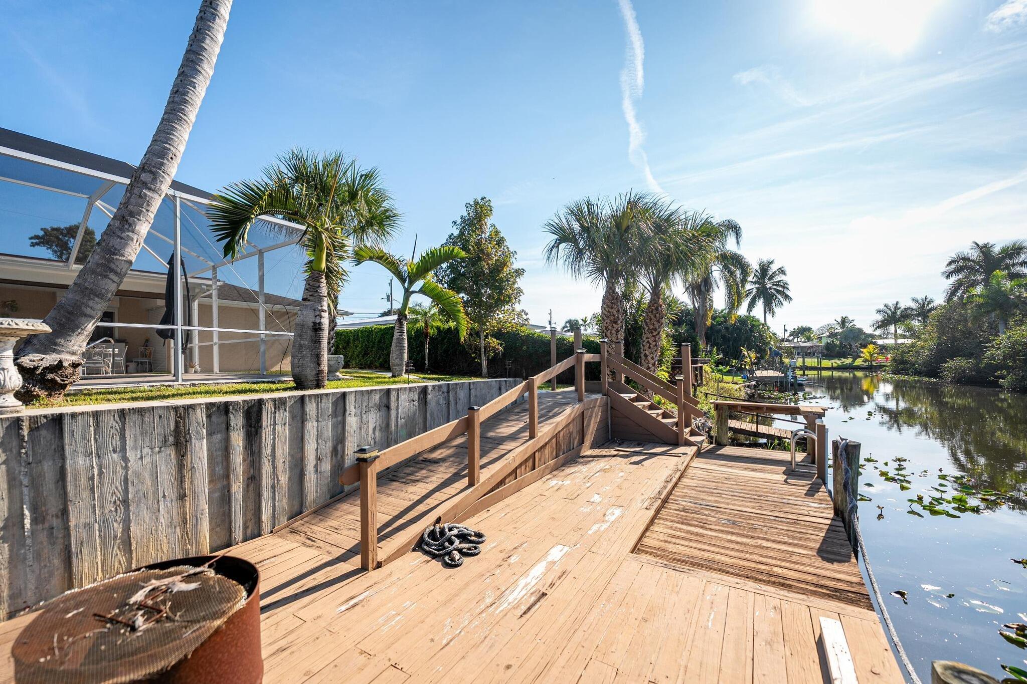 RIVER PARK UNIT 2 - Residential