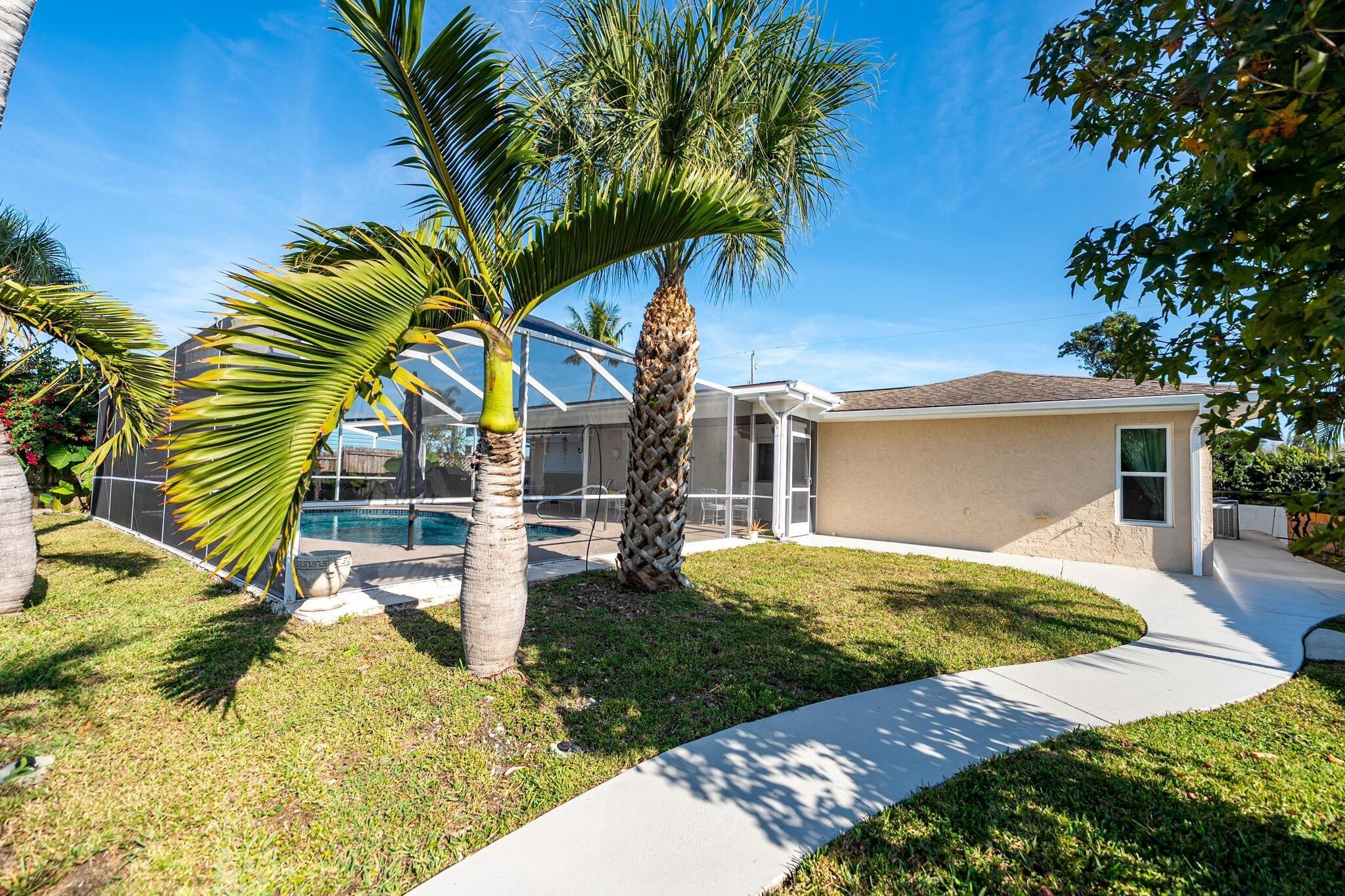 RIVER PARK UNIT 2 - Residential