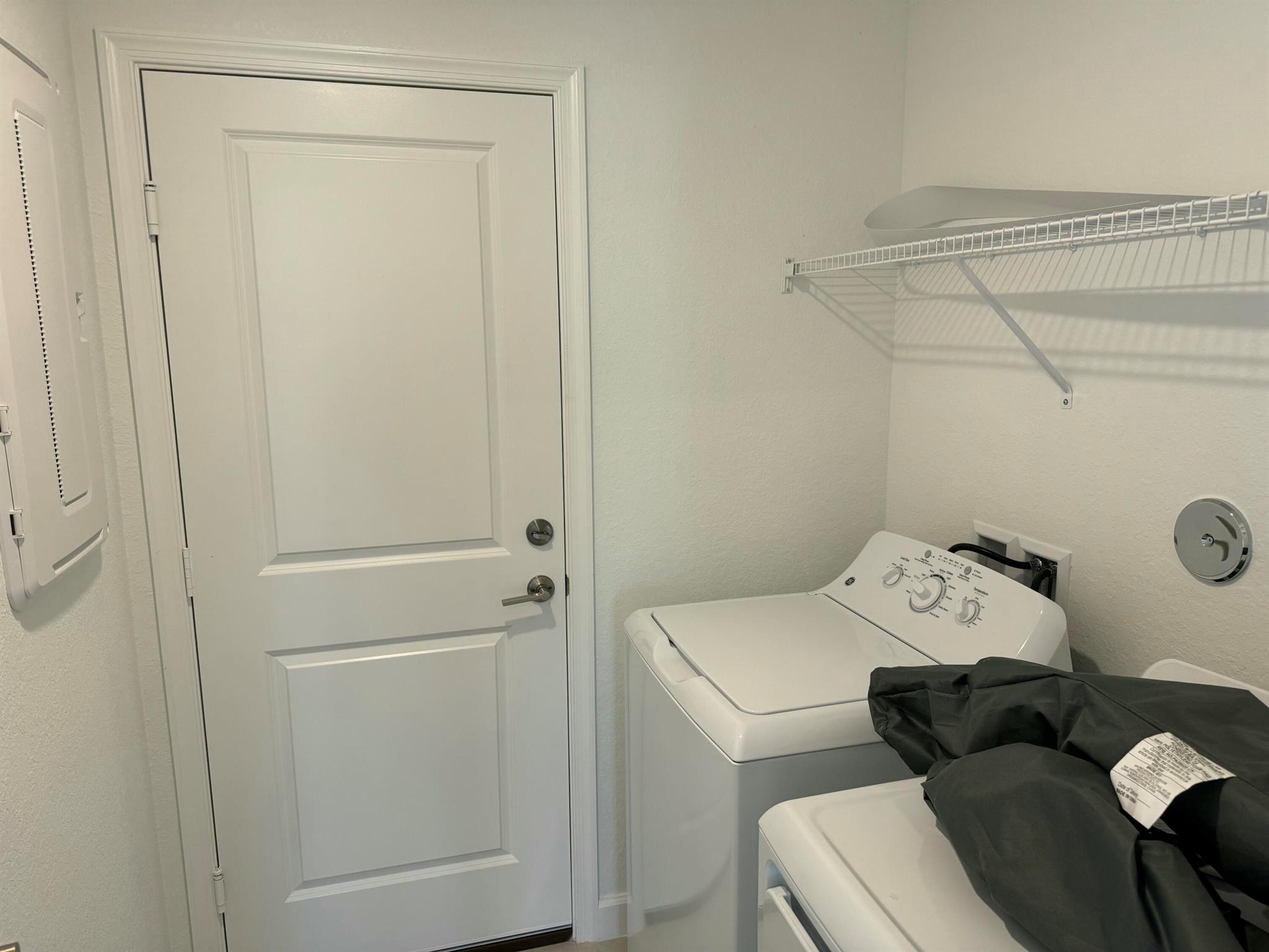 LTC RANCH WEST POD 2 PHAS - Residential Lease