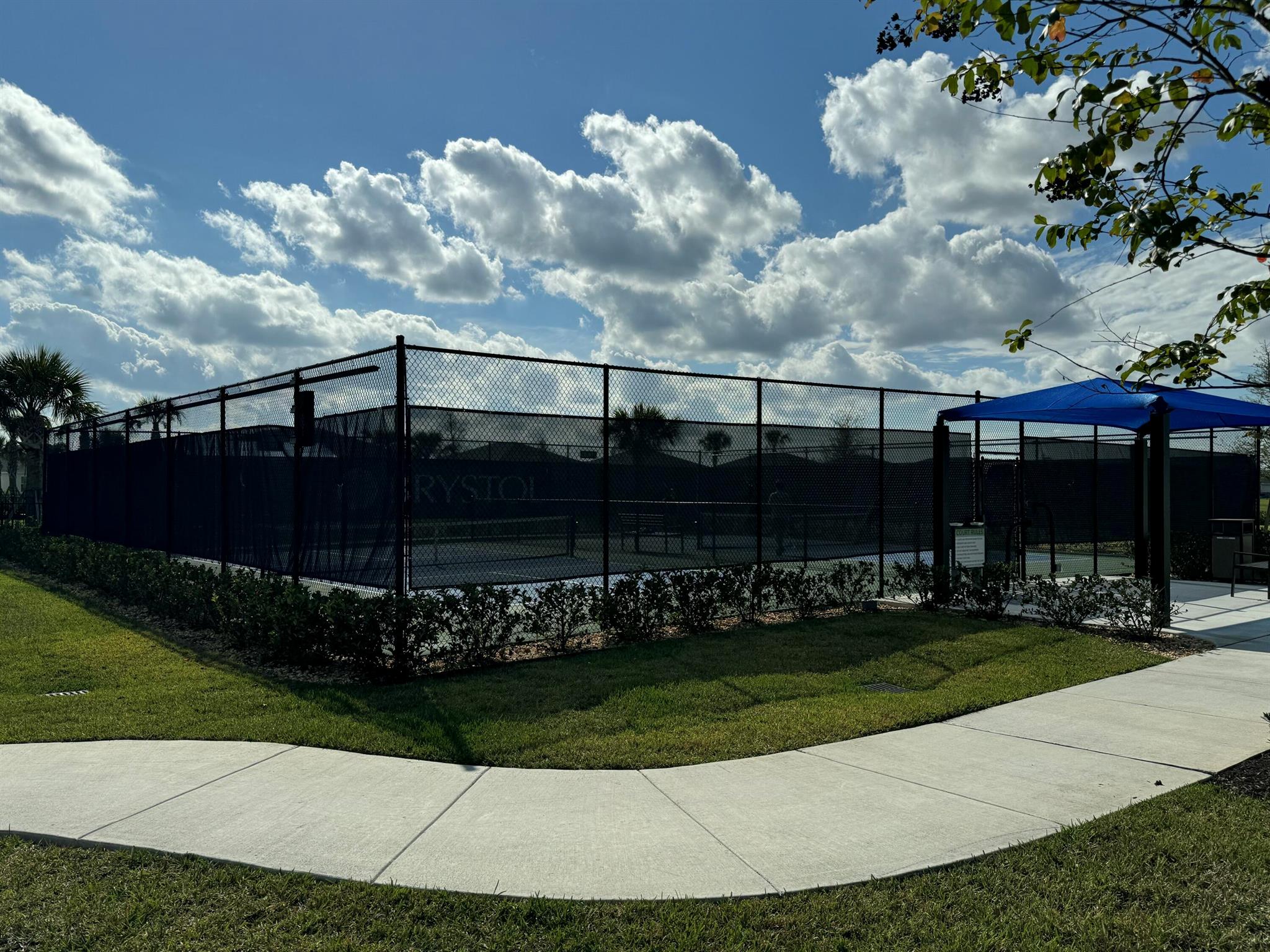 LTC RANCH WEST POD 2 PHAS - Residential Lease