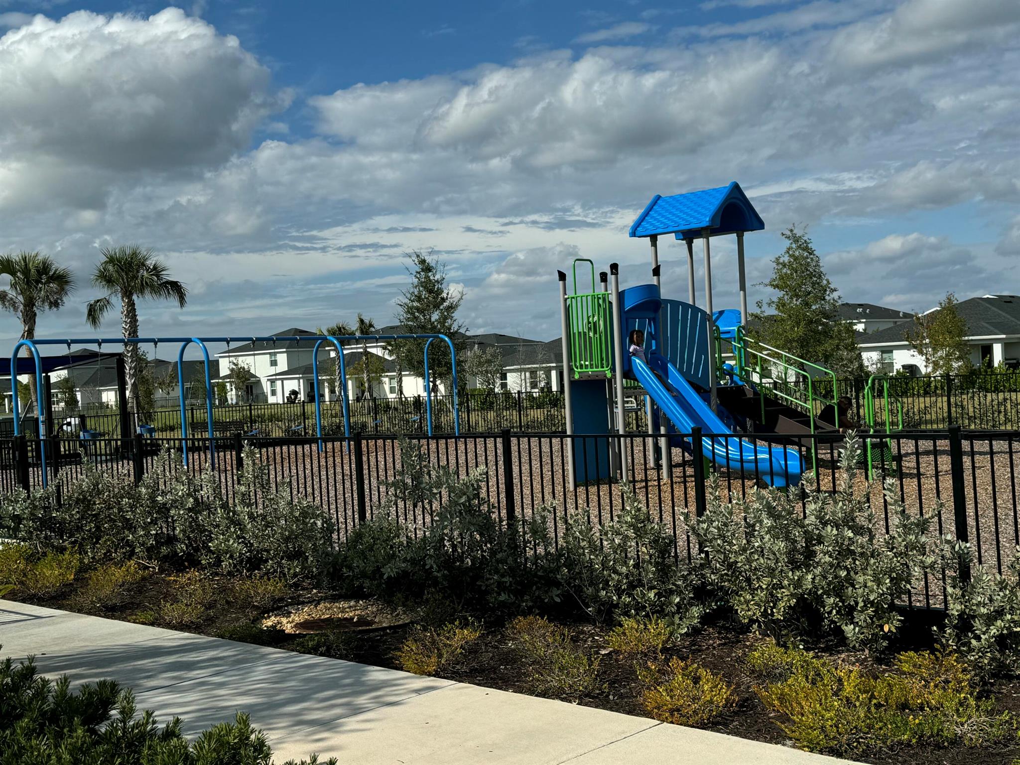 LTC RANCH WEST POD 2 PHAS - Residential Lease