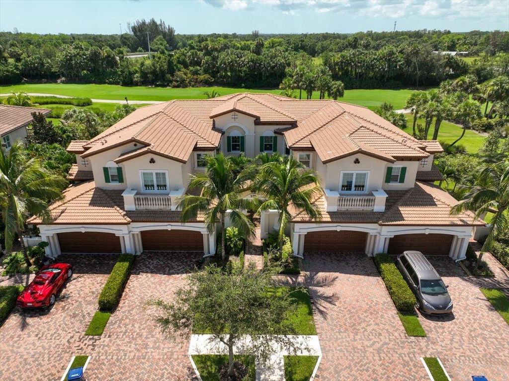 Photo of 270 Tresana Boulevard #120, Jupiter, FL 33478 (MLS # R10912013)