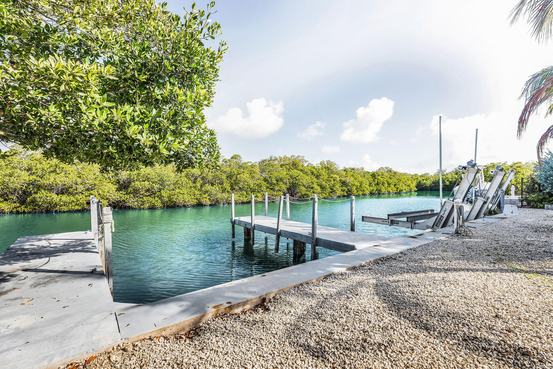 MATECUMBE OCEAN BAY SEC 2 - Residential