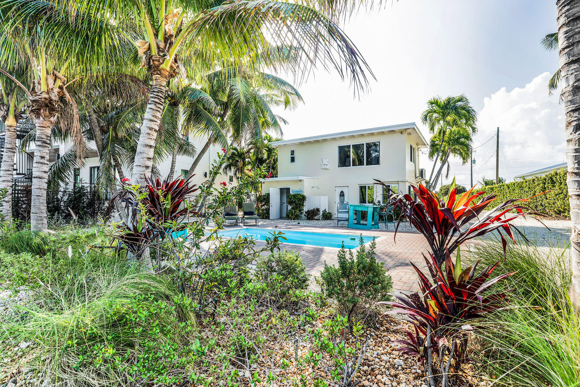 MATECUMBE OCEAN BAY SEC 2 - Residential