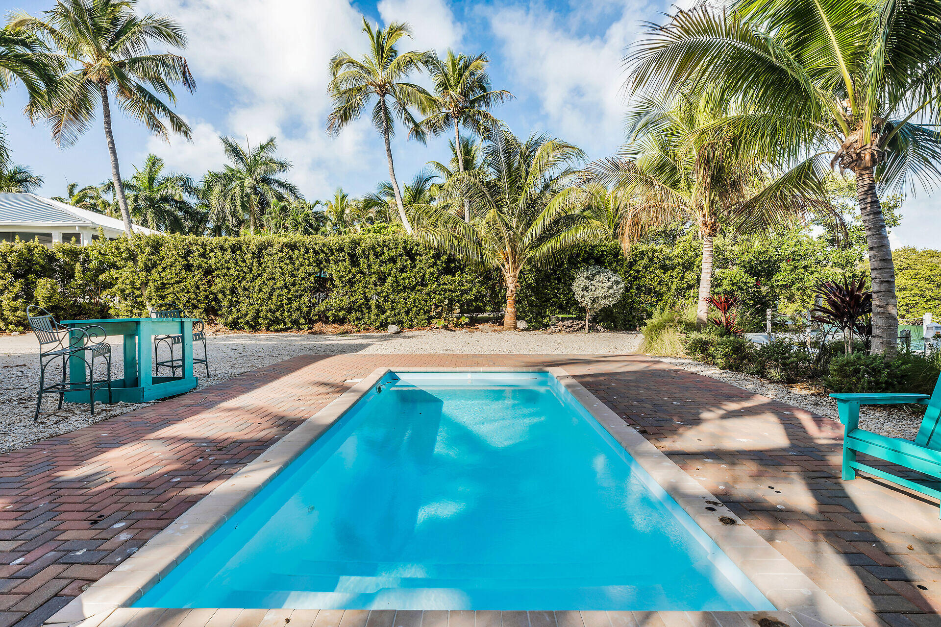 MATECUMBE OCEAN BAY SEC 2 - Residential