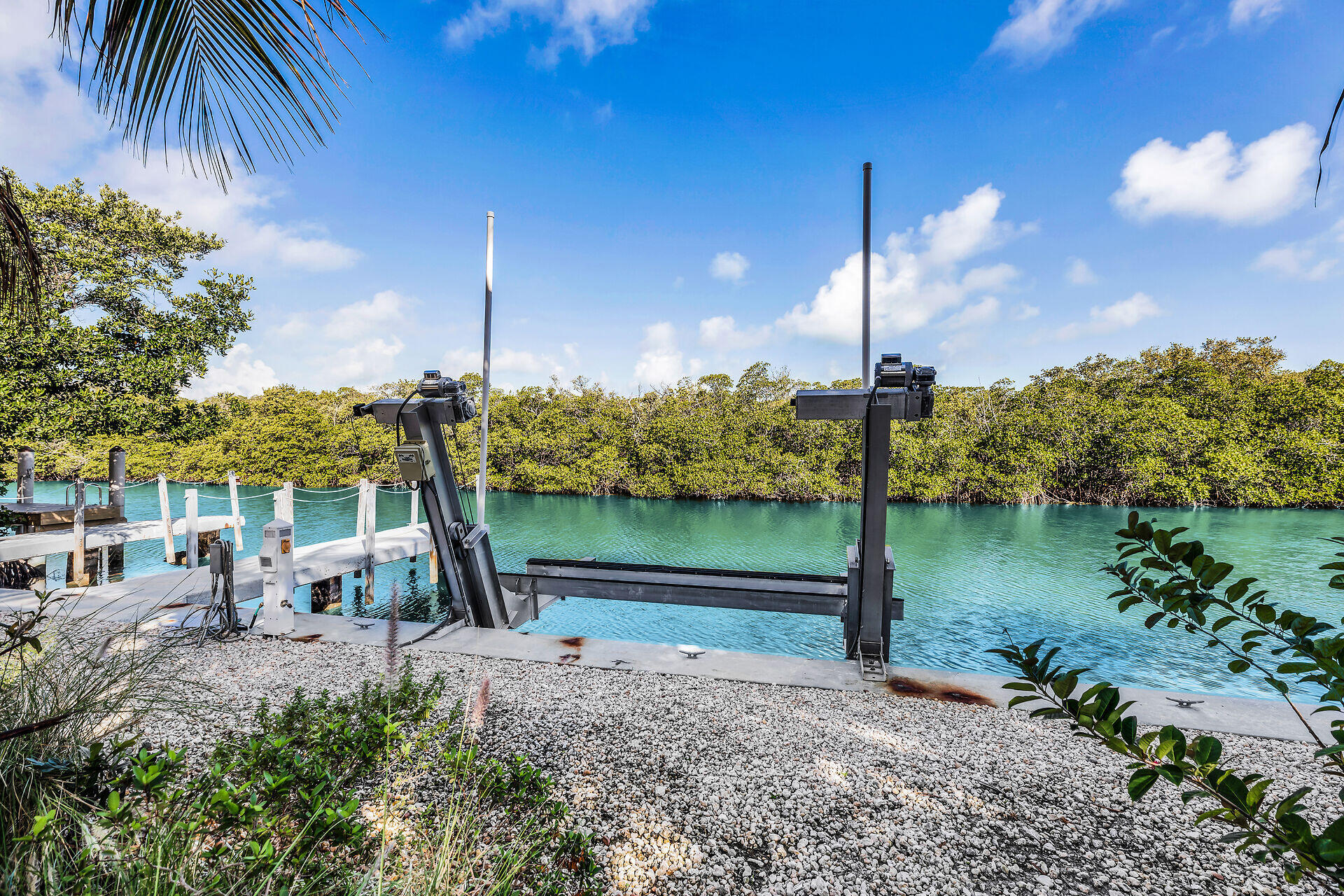 MATECUMBE OCEAN BAY SEC 2 - Residential