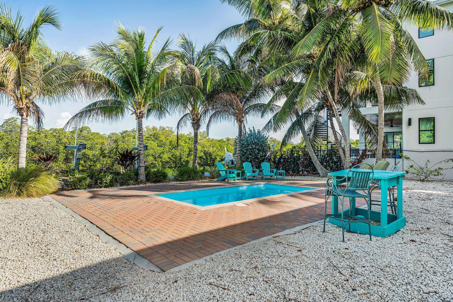 MATECUMBE OCEAN BAY SEC 2 - Residential