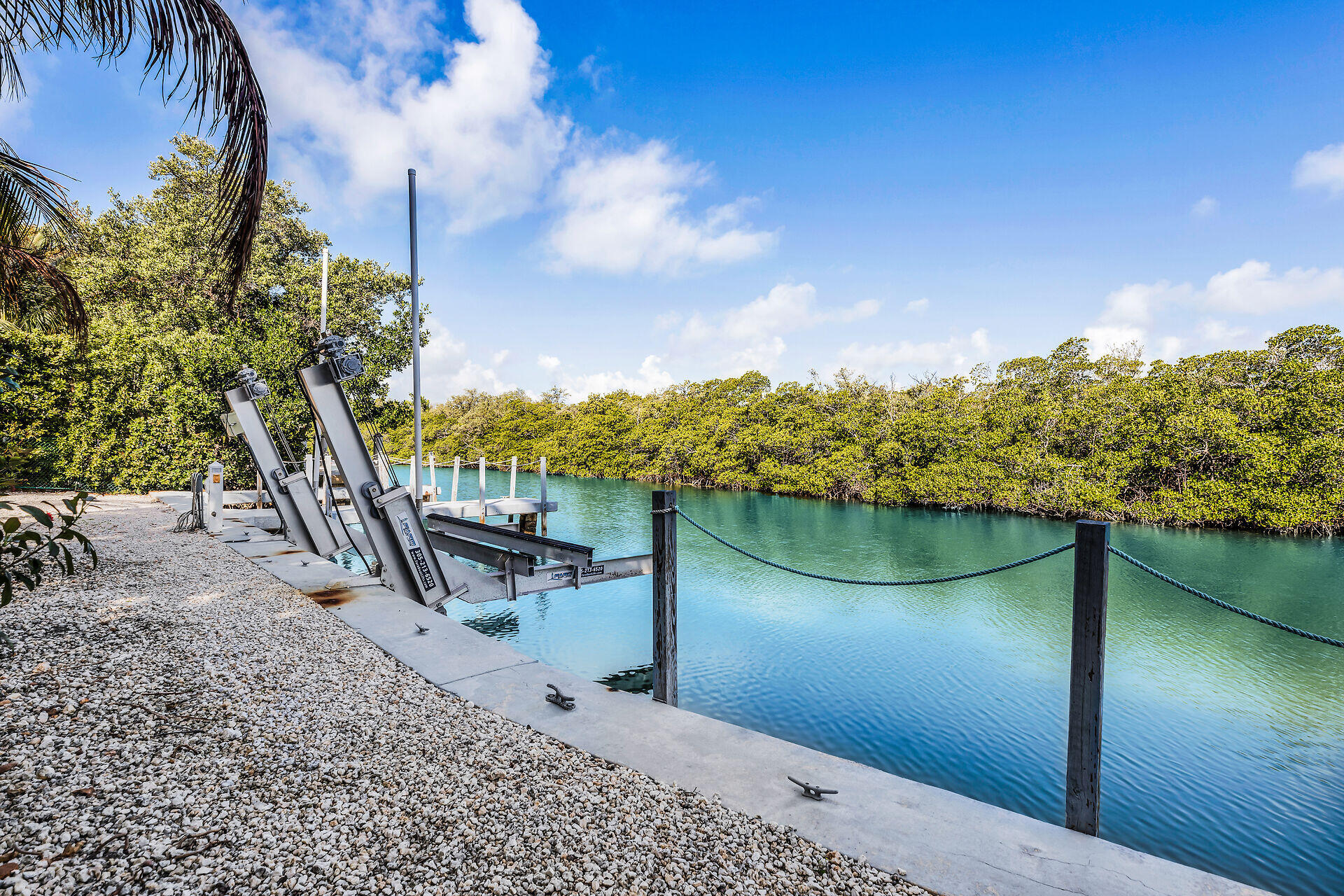 MATECUMBE OCEAN BAY SEC 2 - Residential