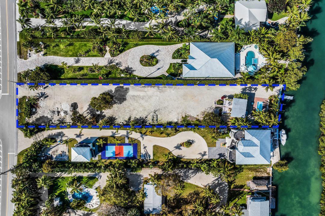 MATECUMBE OCEAN BAY SEC 2 - Residential