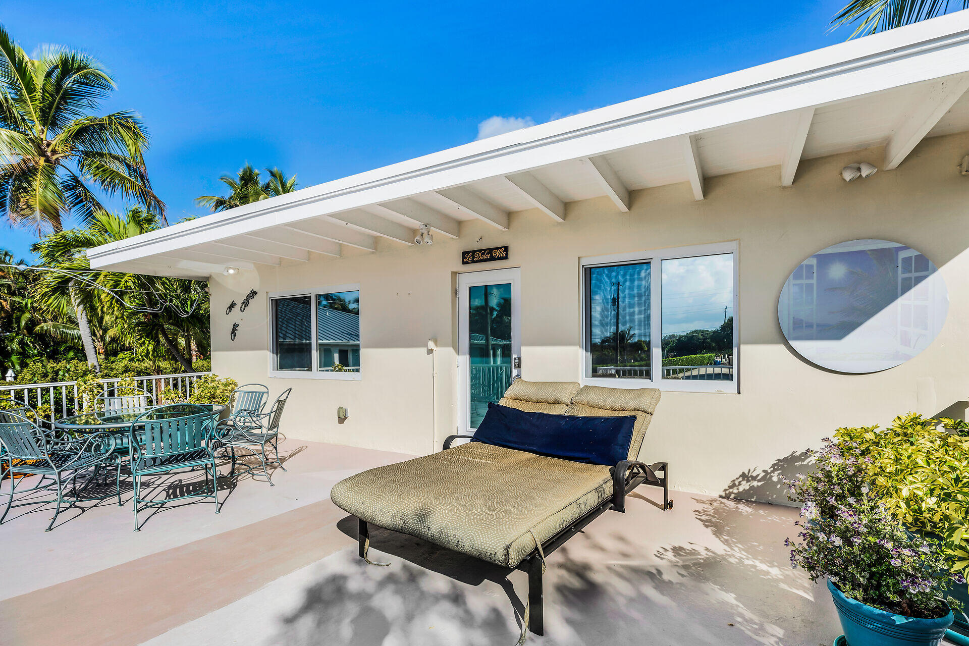 MATECUMBE OCEAN BAY SEC 2 - Residential