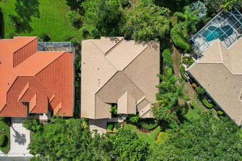 A home in Palm City