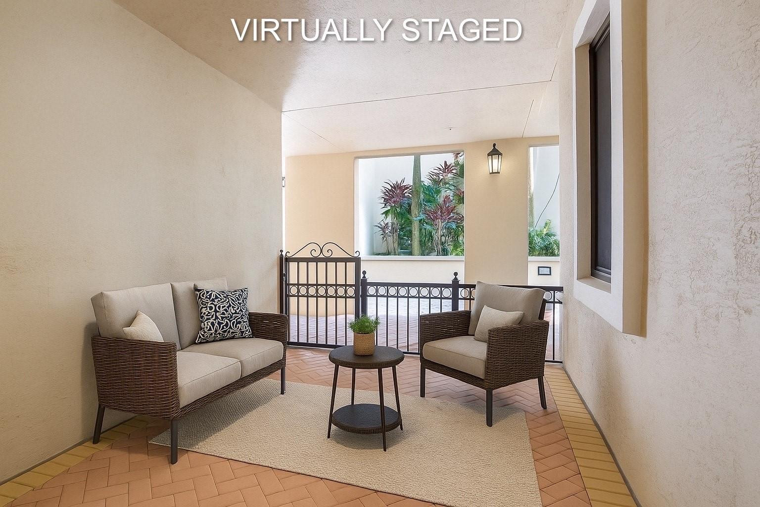 ARTESIA - VILLA ALHAMBRA - Residential