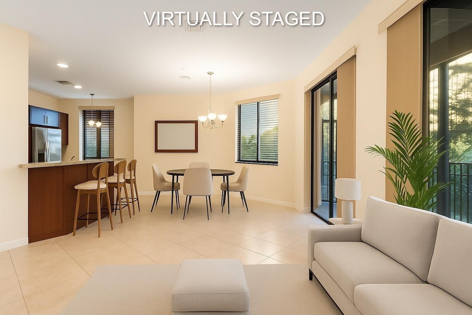 ARTESIA - VILLA ALHAMBRA - Residential