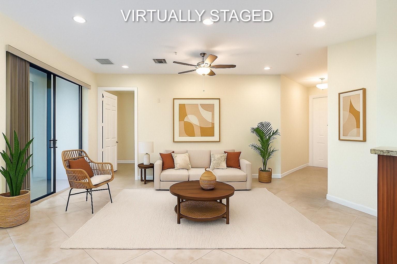 ARTESIA - VILLA ALHAMBRA - Residential