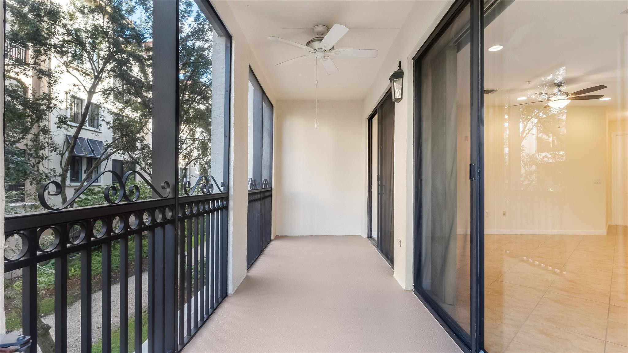 ARTESIA - VILLA ALHAMBRA - Residential