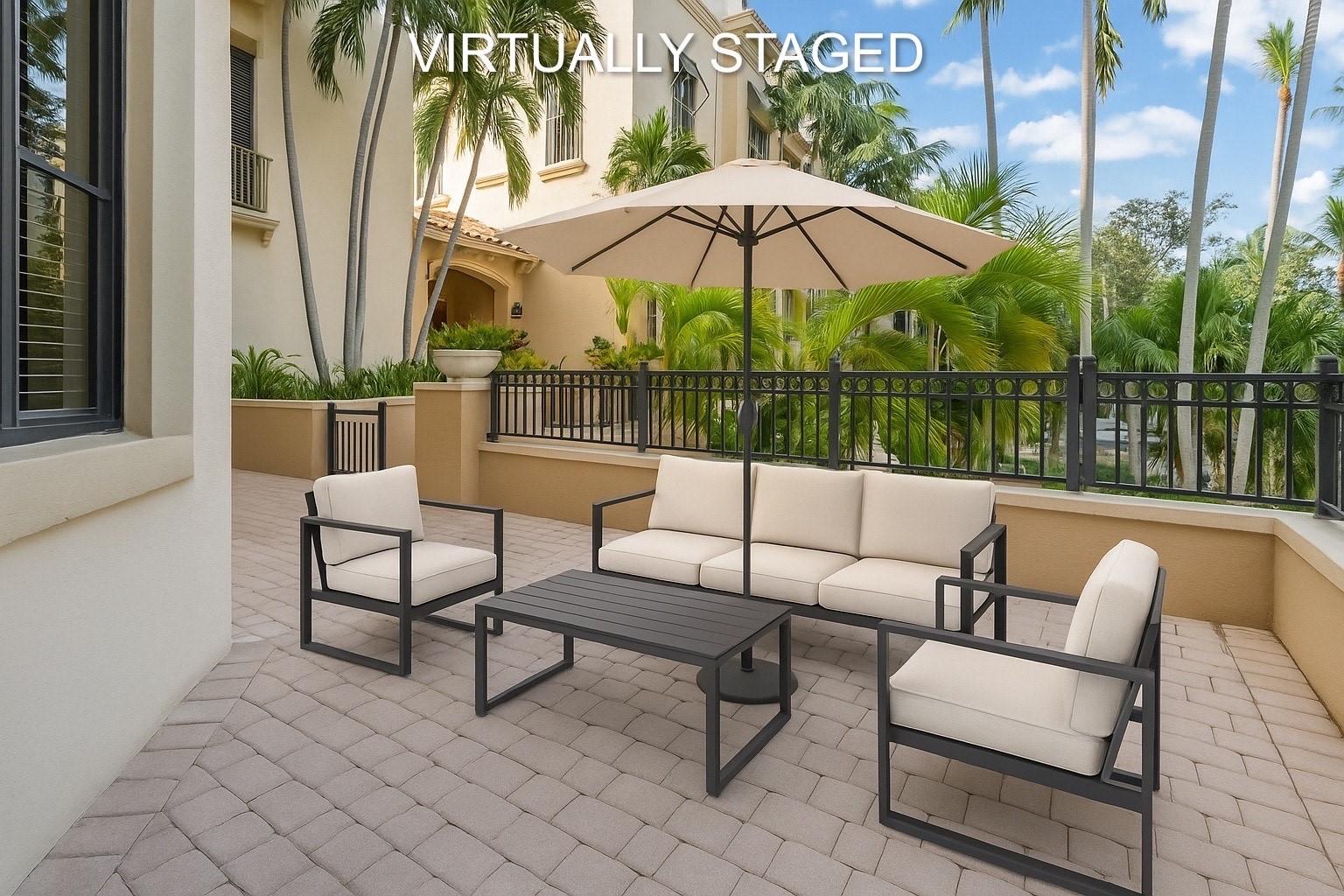 ARTESIA - VILLA ALHAMBRA - Residential