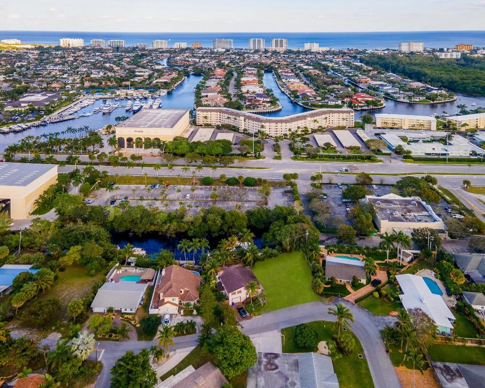 HILLSBORO HEIGHTS 28-38 B LOT 5, BLK 1 - Land