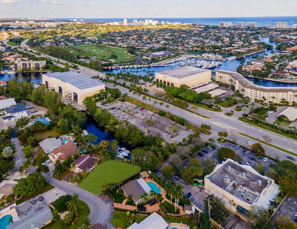 HILLSBORO HEIGHTS 28-38 B LOT 5, BLK 1 - Land