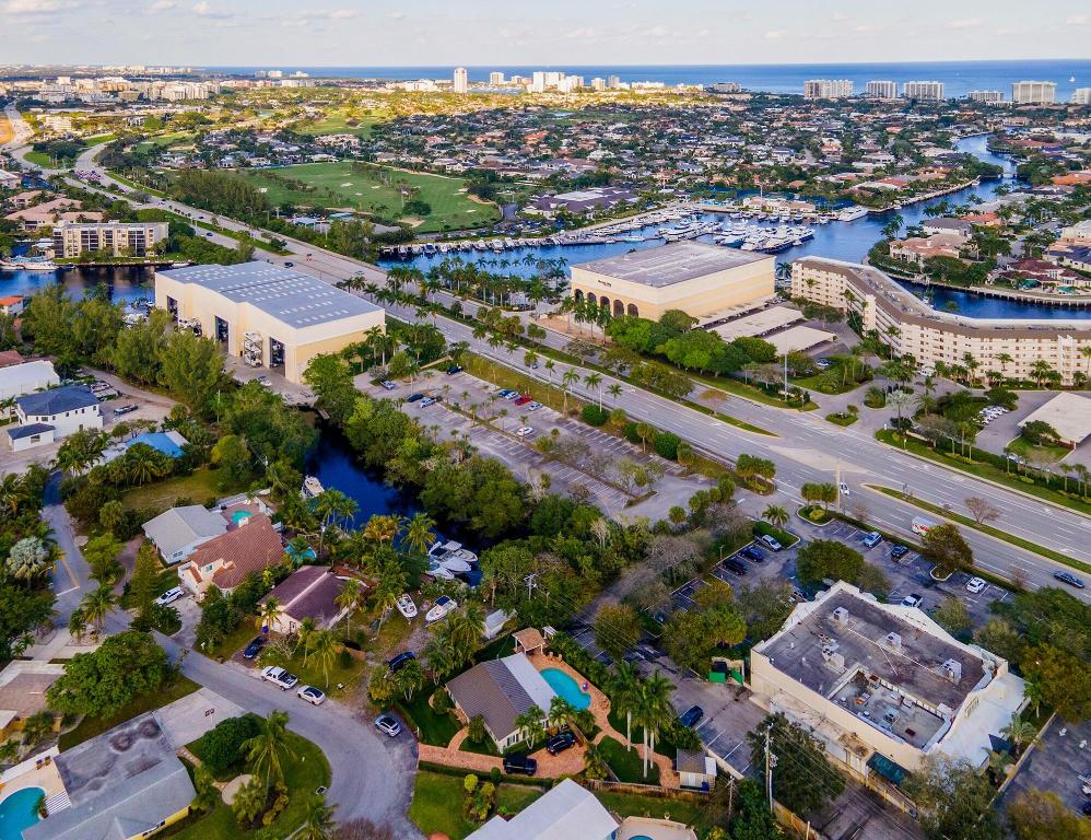 HILLSBORO HEIGHTS 28-38 B LOT 5, BLK 1 - Land