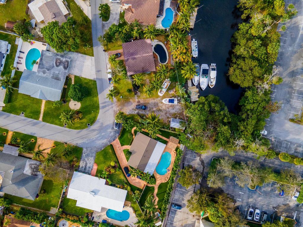 HILLSBORO HEIGHTS 28-38 B LOT 5, BLK 1 - Land