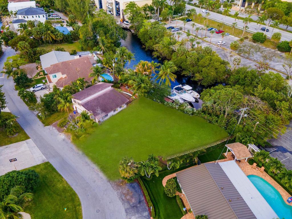 HILLSBORO HEIGHTS 28-38 B LOT 5, BLK 1 - Land