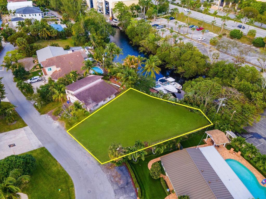 HILLSBORO HEIGHTS 28-38 B LOT 5, BLK 1 - Land