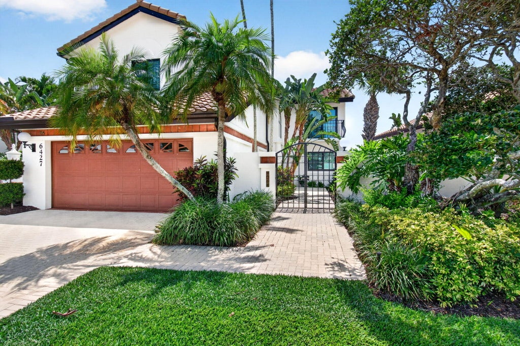 Photo of 6427 VIA ROSA, Boca Raton, FL 33433 (MLS # B26076651)